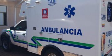 Alcaldía de Istmina adquirirá una ambulancia medicalizada