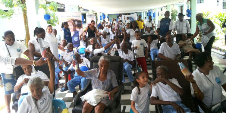 Transfieren $ 100 millones al ancianato de Quibdó