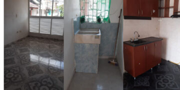 Se arrienda apartamento