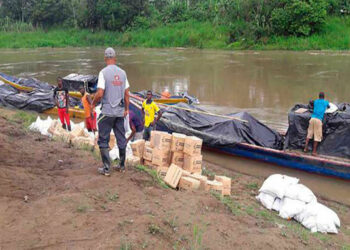 Tribunal Administrativo de Cundinamarca ordenó realizar entrega efectiva de ayudas humanitarias a pueblos étnicos