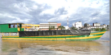 PDET: 33 obras por $ 7.246 millones