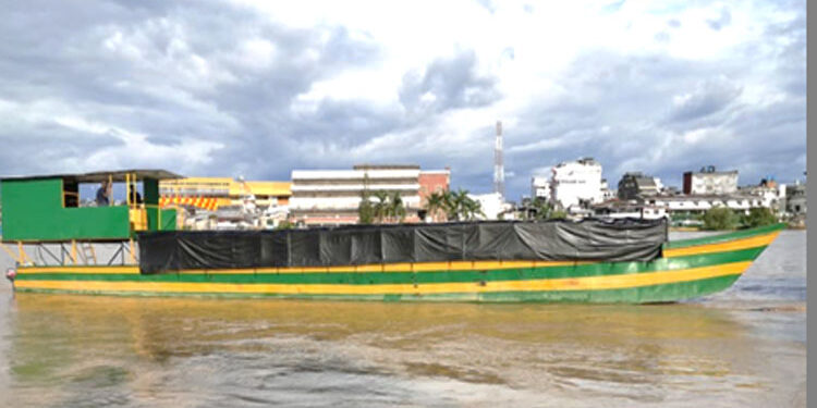 PDET: 33 obras por $ 7.246 millones