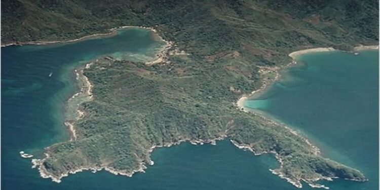 ¿Conoce usted a Cabo Tiburón?