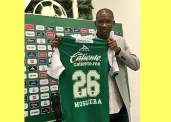 Jugadores profesionales donan sus camisetas para campaña a favor del Chocó
