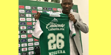 Jugadores profesionales donan sus camisetas para campaña a favor del Chocó