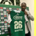 Jugadores profesionales donan sus camisetas para campaña a favor del Chocó