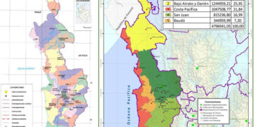 Plan de Ordenamiento del Chocó