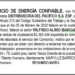 Edicto 2 aviso Wilfrido Alirio Ibargüen