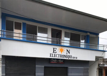 Comunicado de la Junta Directiva de ELECTRONUQUÍ E.S.P. S.A.