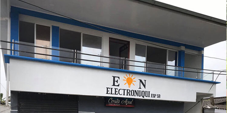 Comunicado de la Junta Directiva de ELECTRONUQUÍ E.S.P. S.A.