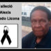Falleció Alexis Caicedo Licona