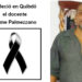 Falleció en Quibdó el docente Jaime Palmessano Murillo