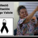 Falleció Visitación Arango Valois