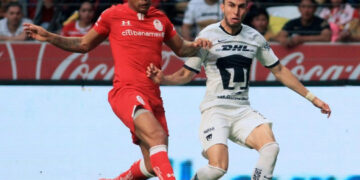 «Estamos bien con la familia, esperando para volver a entrenar»