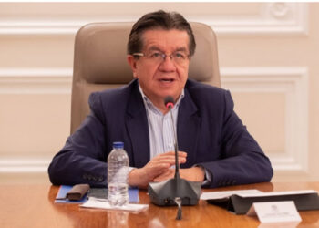 Confirman visita del Ministro de Salud a Quibdó