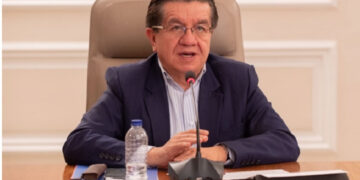 Confirman visita del Ministro de Salud a Quibdó