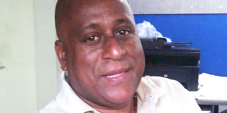 Nuevo Secretario de Hacienda del Chocó