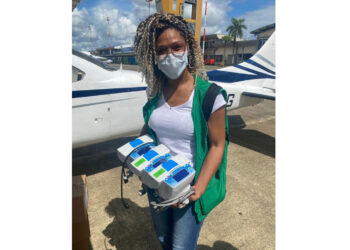 Antioquia apoya a Chocó en atención del COVID-19