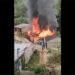 Incendio en barrio de Quibdó