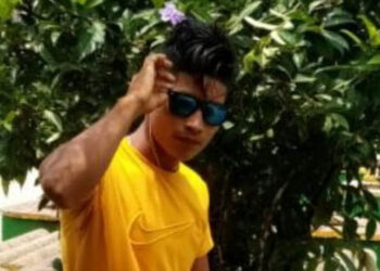 Javier Urágama Chamorro, otro líder indígena chocoano asesinado
