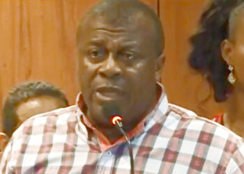 Confirman sentencia contra ex alcalde de Bojayá