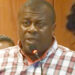 Confirman sentencia contra ex alcalde de Bojayá