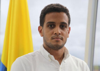 Se posesionó el nuevo Secretario de Desarrollo Económico del Chocó