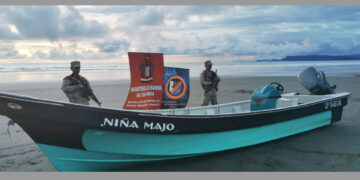 Tropas de la Armada propinan tres golpes al Clan del Golfo