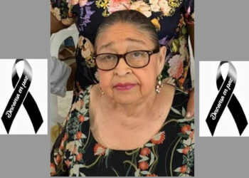Falleció en Quibdó Lenina Salguero de Velásquez