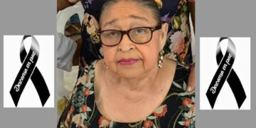Falleció en Quibdó Lenina Salguero de Velásquez