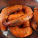 Longaniza chocoana