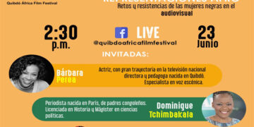 Retos y resistencias de las mujeres negras en el audiovisual