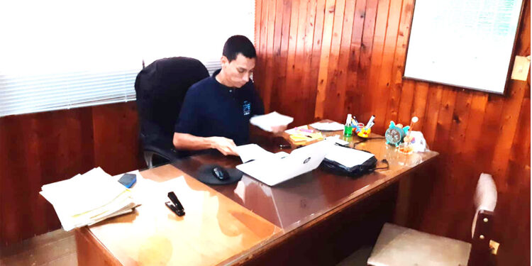 Fallo de tutela ordena reintegrar al gerente de la Empresa de Servicios Públicos de Bahía Solano