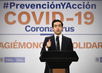 Las regalías, claves en el fortalecimiento de la salud en época de pandemia