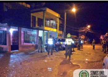 Policía intervino 32 fiestas e incautó 20 amplificadores de sonido