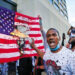 Sangriento racismo USA