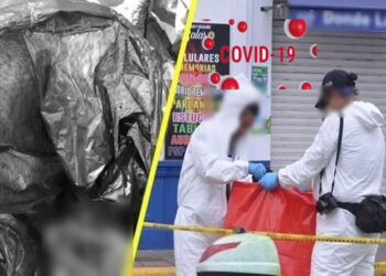 Tutela ordena recolección de residuos de pacientes COVID-19 por empresa especializada