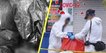 Tutela ordena recolección de residuos de pacientes COVID-19 por empresa especializada