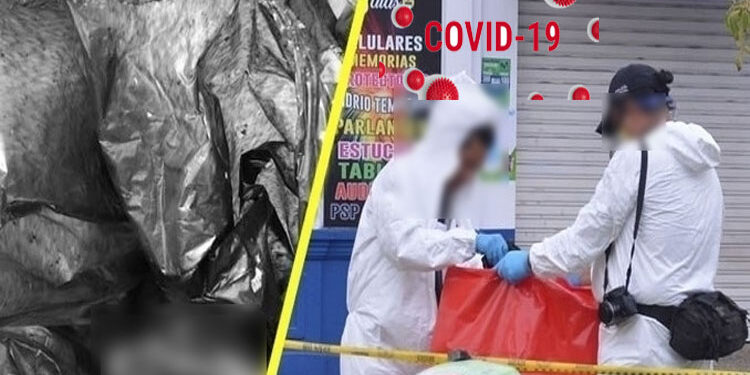 Tutela ordena recolección de residuos de pacientes COVID-19 por empresa especializada