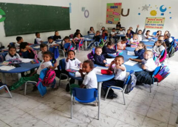 «No se reiniciarán clases presenciales el 1 de agosto»: Secretario de Educación del Chocó