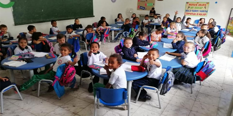 «No se reiniciarán clases presenciales el 1 de agosto»: Secretario de Educación del Chocó