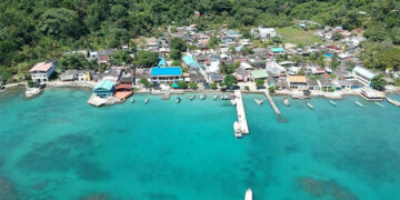 Murió Infante de Marina en Sapzurro, Acandí