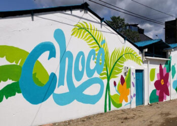 $ 2.027 millones para vigilancia en las instituciones educativas del Chocó