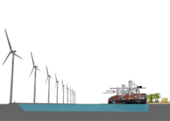 “El puerto de Tribugá es un proyecto verde con todas las especificaciones de sostenibilidad ambiental”