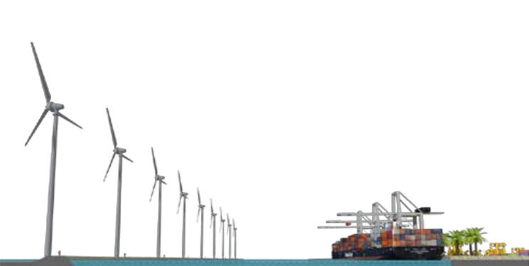 “El puerto de Tribugá es un proyecto verde con todas las especificaciones de sostenibilidad ambiental”