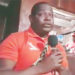 ¡Libertad para Tulio Mosquera Asprilla!