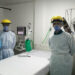 Hospital San Francisco de Asís ya tiene diez camas en la Unidad de Cuidados Intensivos