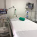 Ya funcionan las primeras cuatro UCI en el hospital San Francisco