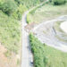Sigue cerrada la vía Chocó-Risaralda por pérdida de banca
