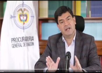 Urgen traslado inmediato al Chocó de una comisión de expertos en salud